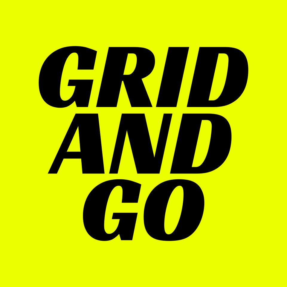 Grid & Go